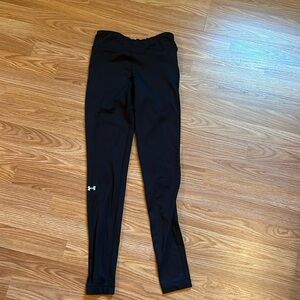 Under armour leggings